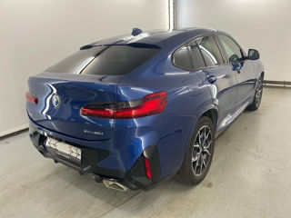 BMW X4 foto 3