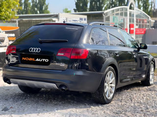 Audi A6 Allroad foto 5