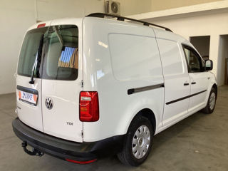 Volkswagen Caddy foto 3