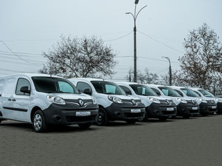 Renault Kangoo MAXI cu TVA foto 10