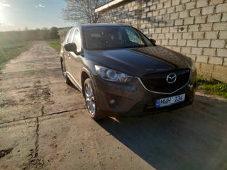 Mazda CX-5 foto 1