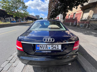 Audi A6 foto 5