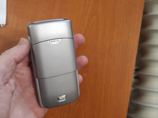 Nokia 6680 foto 5