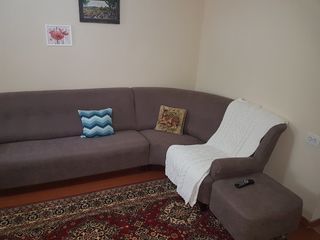 Apartament cu 2 camere, 40 m², Poșta Veche, Chișinău foto 5