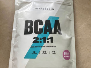 Bcaa Myprotein 250g