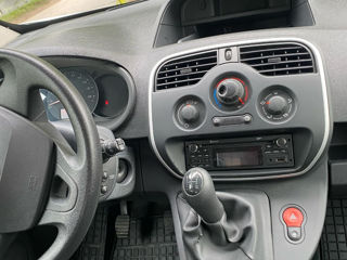 Renault Kangoo Maxi foto 8