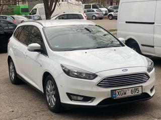 Ford Focus foto 7