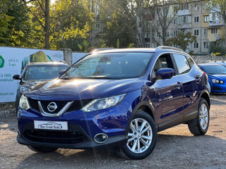 Nissan Qashqai foto 1