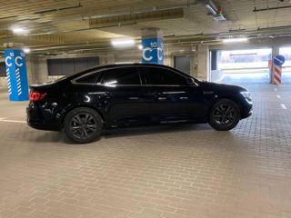 Renault Talisman foto 3