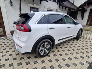 KIA Niro foto 3