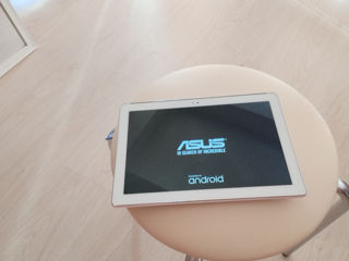 Vind Asus ZenPad 10 (P023) ideal dar bateria tine putin mai mult de la priza foto 2