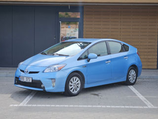 Toyota Prius foto 2