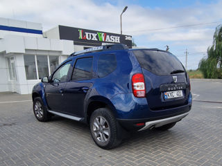 Dacia Duster foto 3