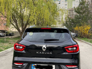 Renault Kadjar foto 7