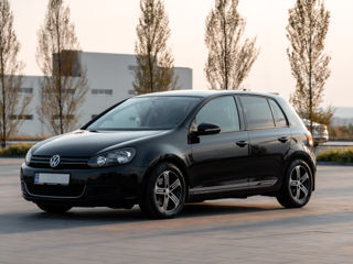 Volkswagen Golf foto 9