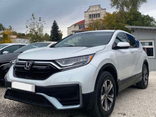 Honda CR-V foto 2