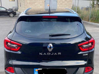 Renault Kadjar foto 2