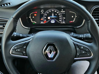 Renault Megane foto 10