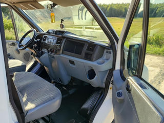 Ford Transit foto 8