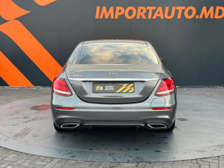 Mercedes E-Class foto 6