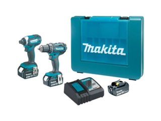 Set Makita DLX2127X1-livrare-credit