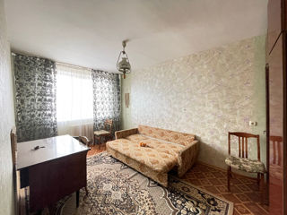 1-комнатная квартира, 33 м², Кишиневский мост, Бельцы