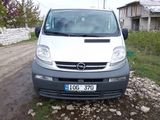 Opel Vivaro foto 1