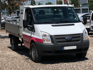 Ford Transit foto 4