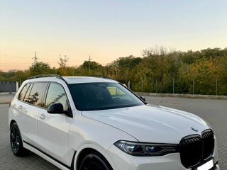 BMW X7 foto 2