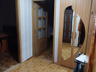 Apartament cu 2 camere, 52 m², Telecentru, Chișinău foto 6