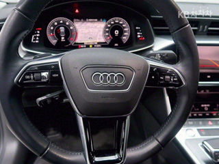 Audi A6 foto 12