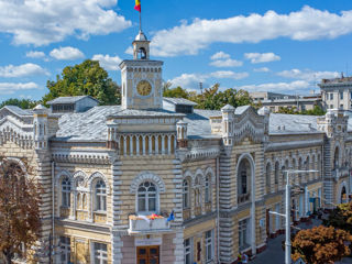 De închiriat spațiu birou în centrul istoric al capitalei foto 7