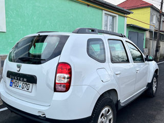 Dacia Duster foto 3