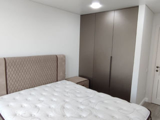 Apartament cu 3 camere, 70 m², Gara de nord, Bălți foto 7