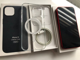 iPhone 13 Product Red, 128