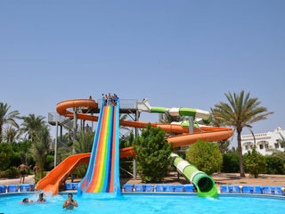 Continental Plaza Beach & Aqua Park Resort 5*.Большая  территория с красивым коралловым рифом!!! foto 6