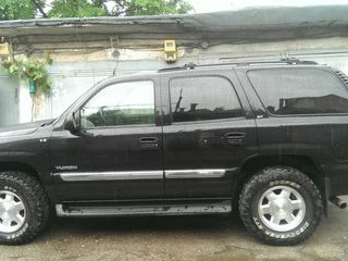 GMC Yukon foto 4