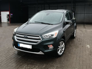 Ford Kuga foto 2