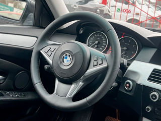 BMW 5 Series foto 11