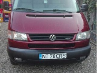 Volkswagen Passat foto 7