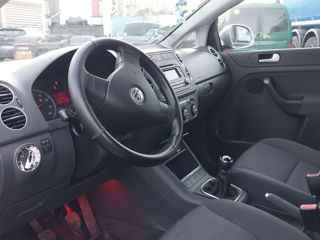 Volkswagen Golf Plus foto 3