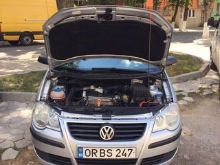 Volkswagen Polo foto 2