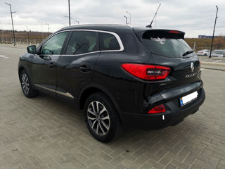 Renault Kadjar foto 4