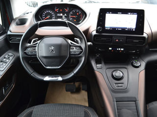 Toyota Proace City foto 4