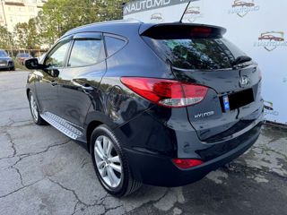 Hyundai Tucson foto 3