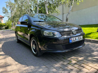 Volkswagen Polo foto 1