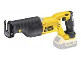 Сабельная пила...dewalt-dcs380n foto 2