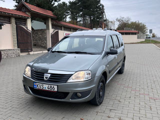 Dacia Logan Mcv