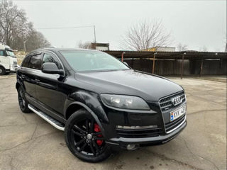 Audi Q7 foto 3