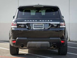 Land Rover Range Rover Sport foto 4